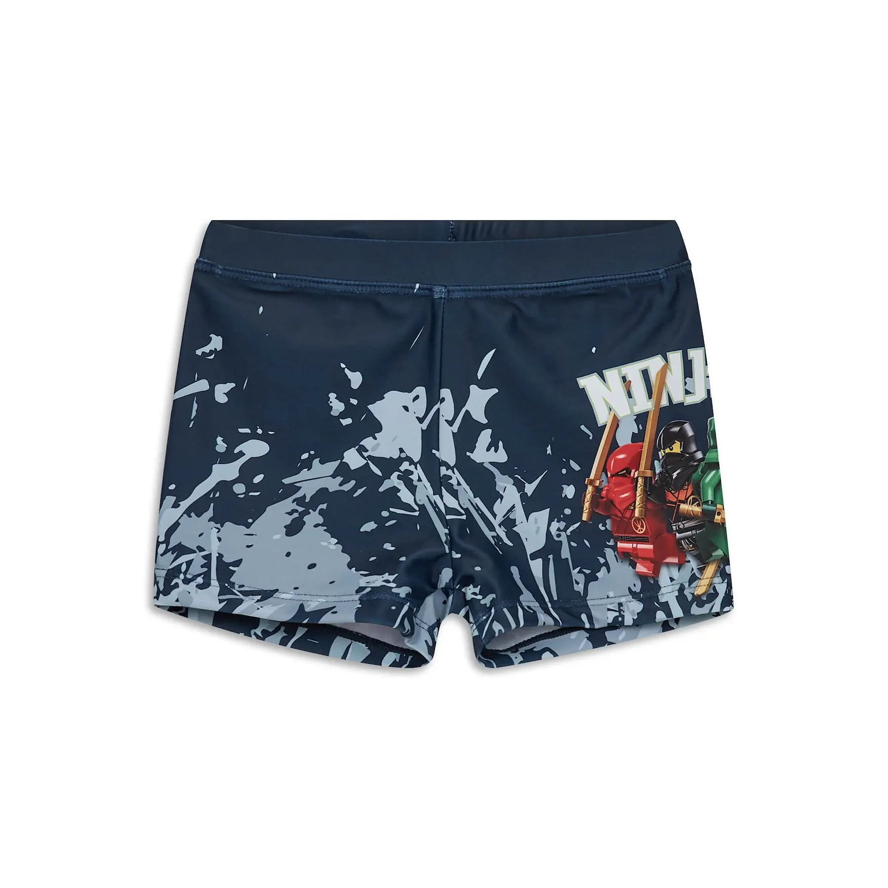 Short enfant Lego Wear Ninjago Lwaiko 310