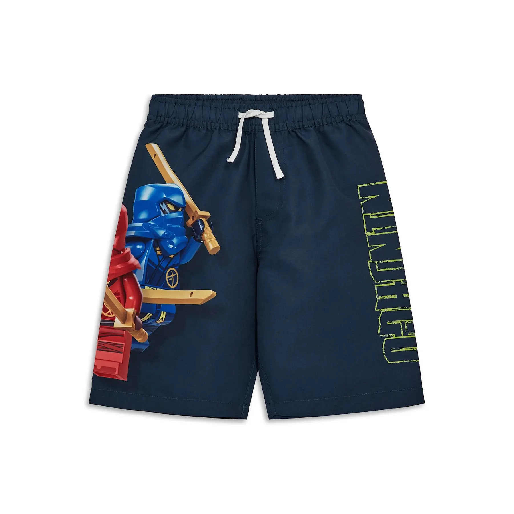 Short bébé Lego Wear Ninjago Lwaiko 308 Short bébé Lego Wear Ninjago Lwaiko 308