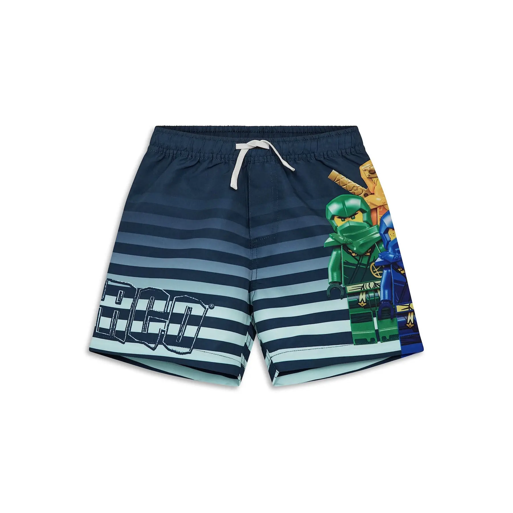 Short enfant Lego Wear Ninjago Lwaiko 314