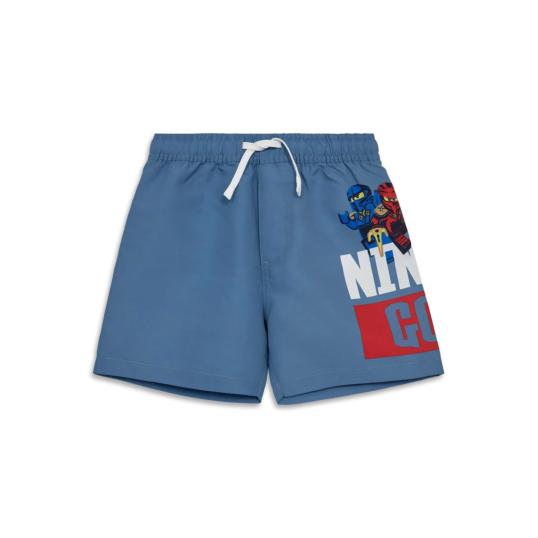 Short enfant Lego Wear Ninjago Lwaiko 313