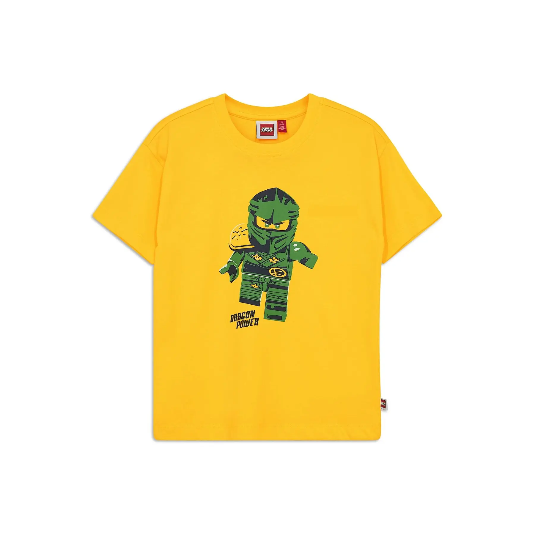 T-shirt enfant Lego Wear Lwtaj 106