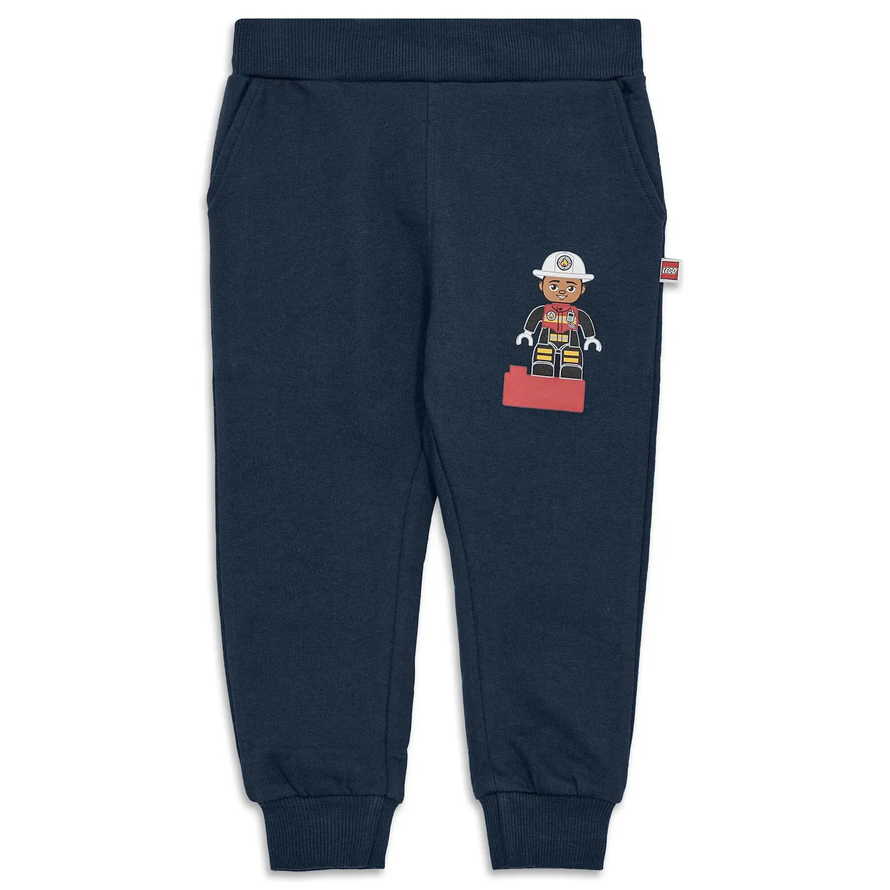 Pantalon de jogging bébé Lego Wear Lwpax 200 Pantalon de jogging bébé Lego Wear Lwpax 200