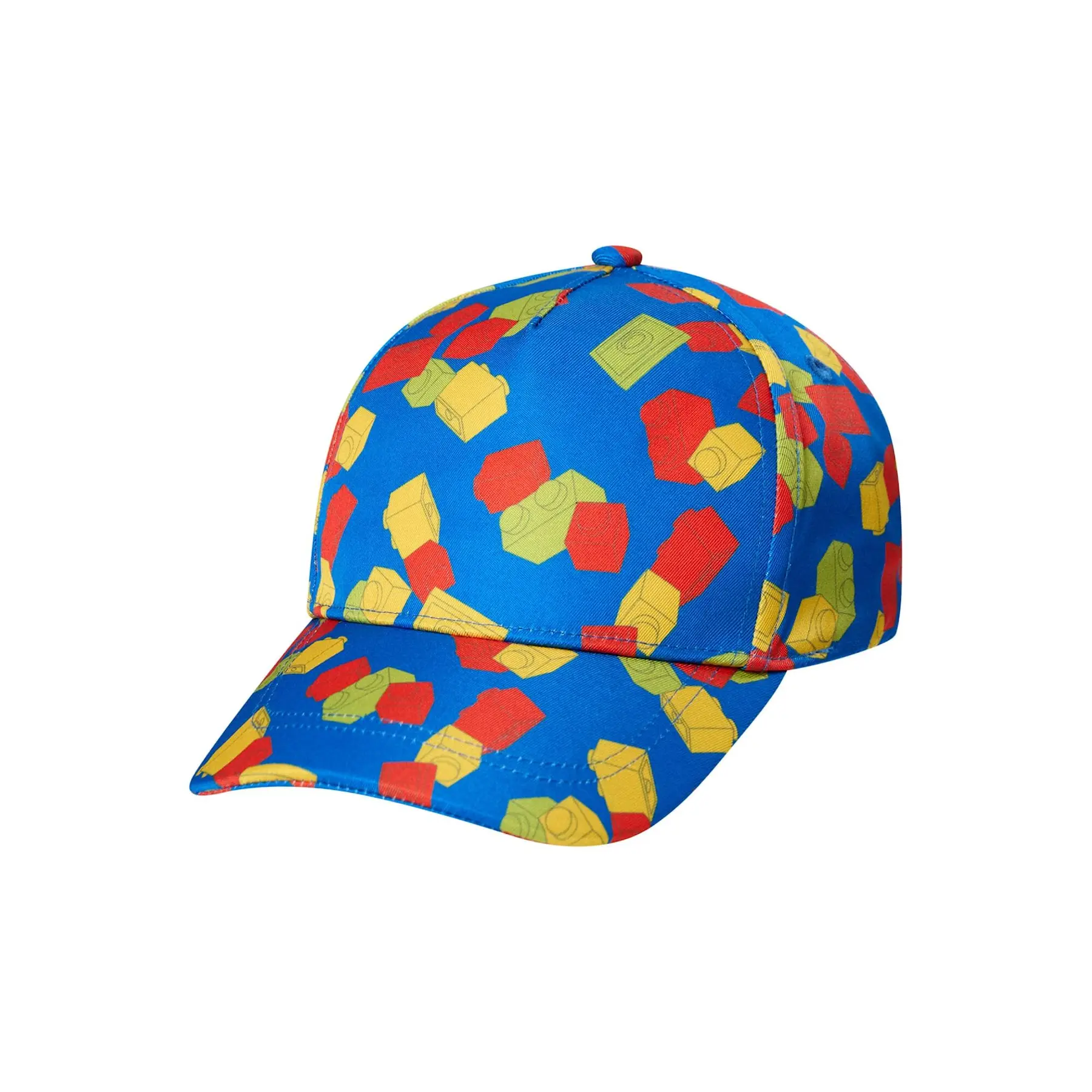 Casquette de baseball enfant Lego Wear Lwaiko 207