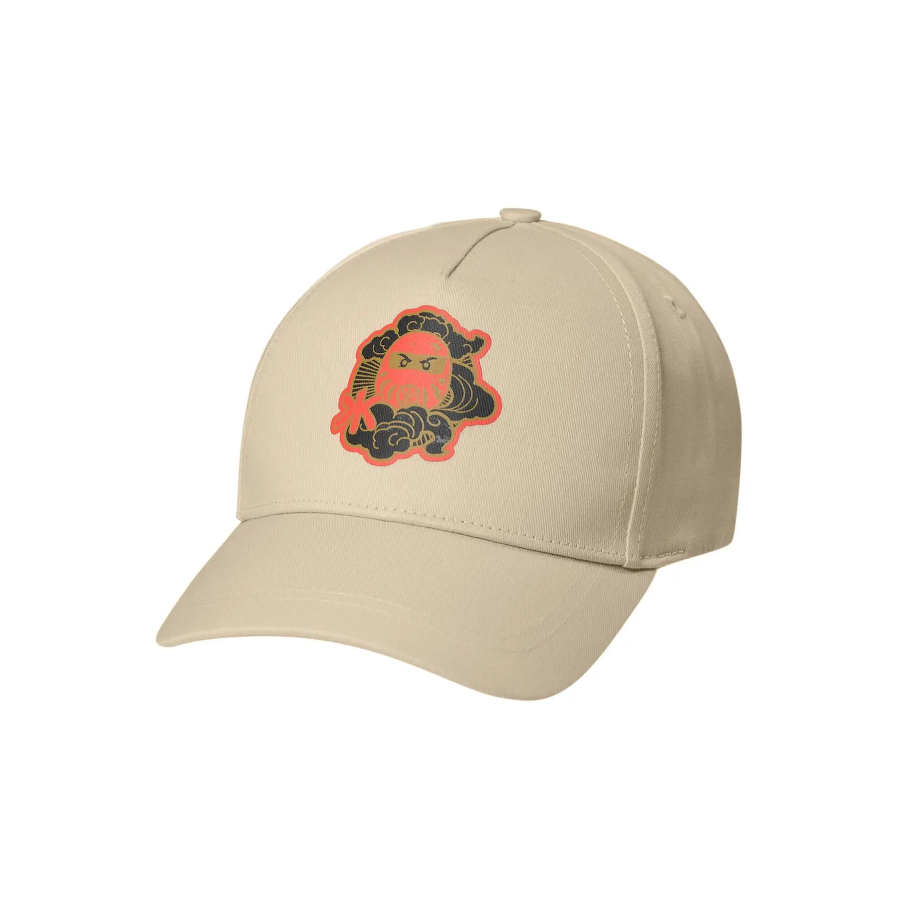 Casquette de baseball enfant Lego Wear Lwaiko 208