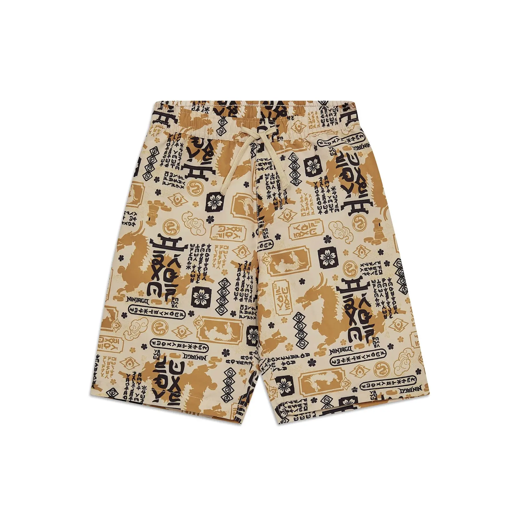 Short enfant Lego Wear Ninjago Lwaiko 209 Short enfant Lego Wear Ninjago Lwaiko 209