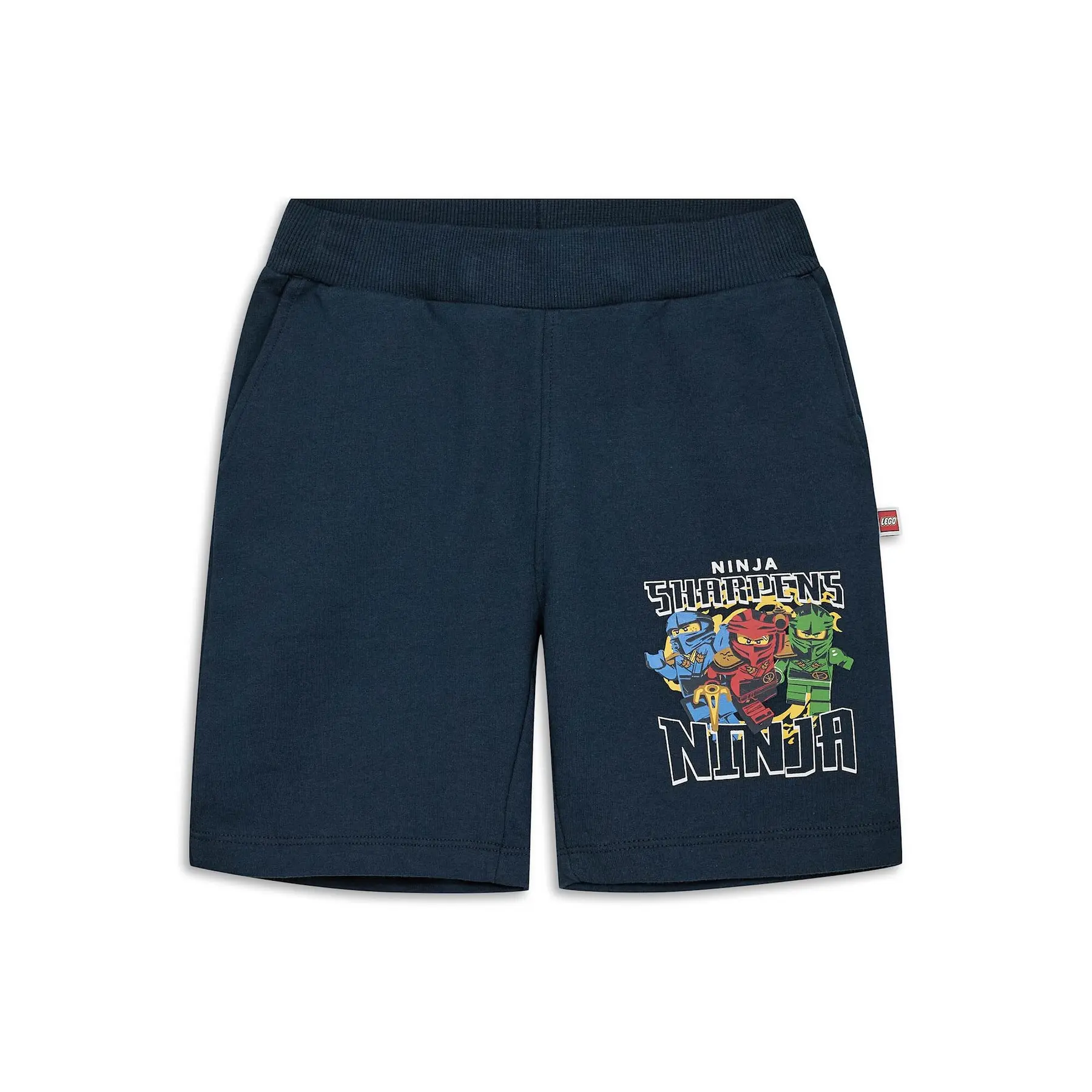 Short enfant Lego Wear Lwpino 300 Short enfant Lego Wear Lwpino 300