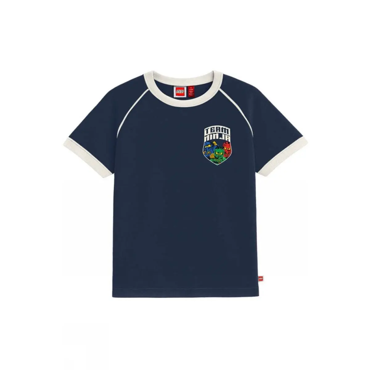 T-shirt enfant Lego Wear Lwtaj 114