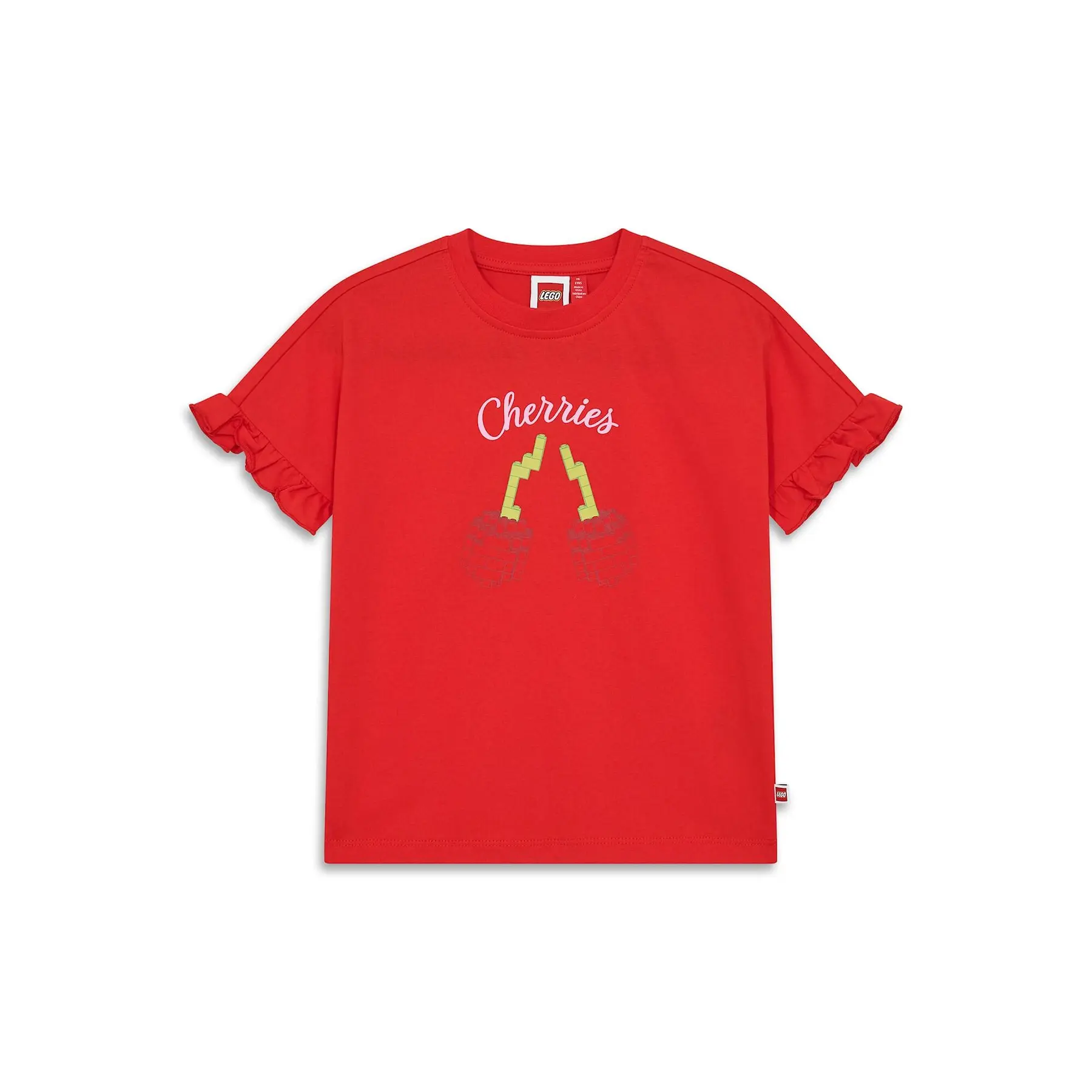 T-shirt enfant Lego Wear Lwtuna 205