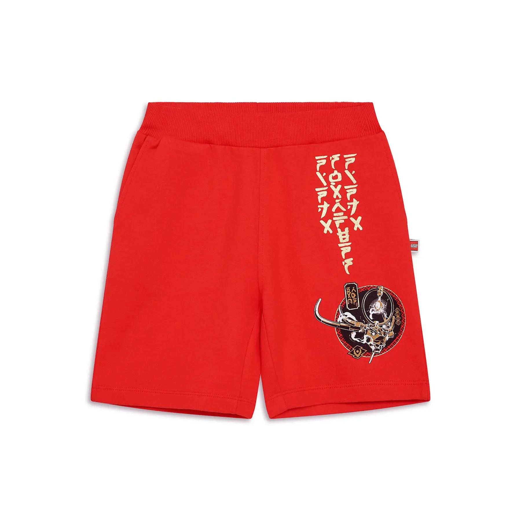 Short enfant Lego Wear Lwpino 208 Short enfant Lego Wear Lwpino 208