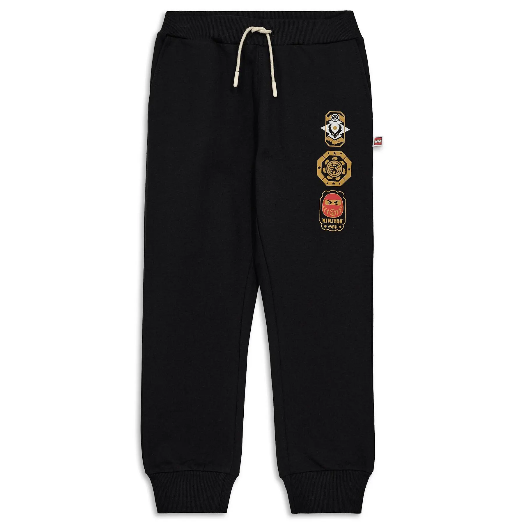 Pantalon de jogging enfant Lego Wear Ninjago Lwpino 207.