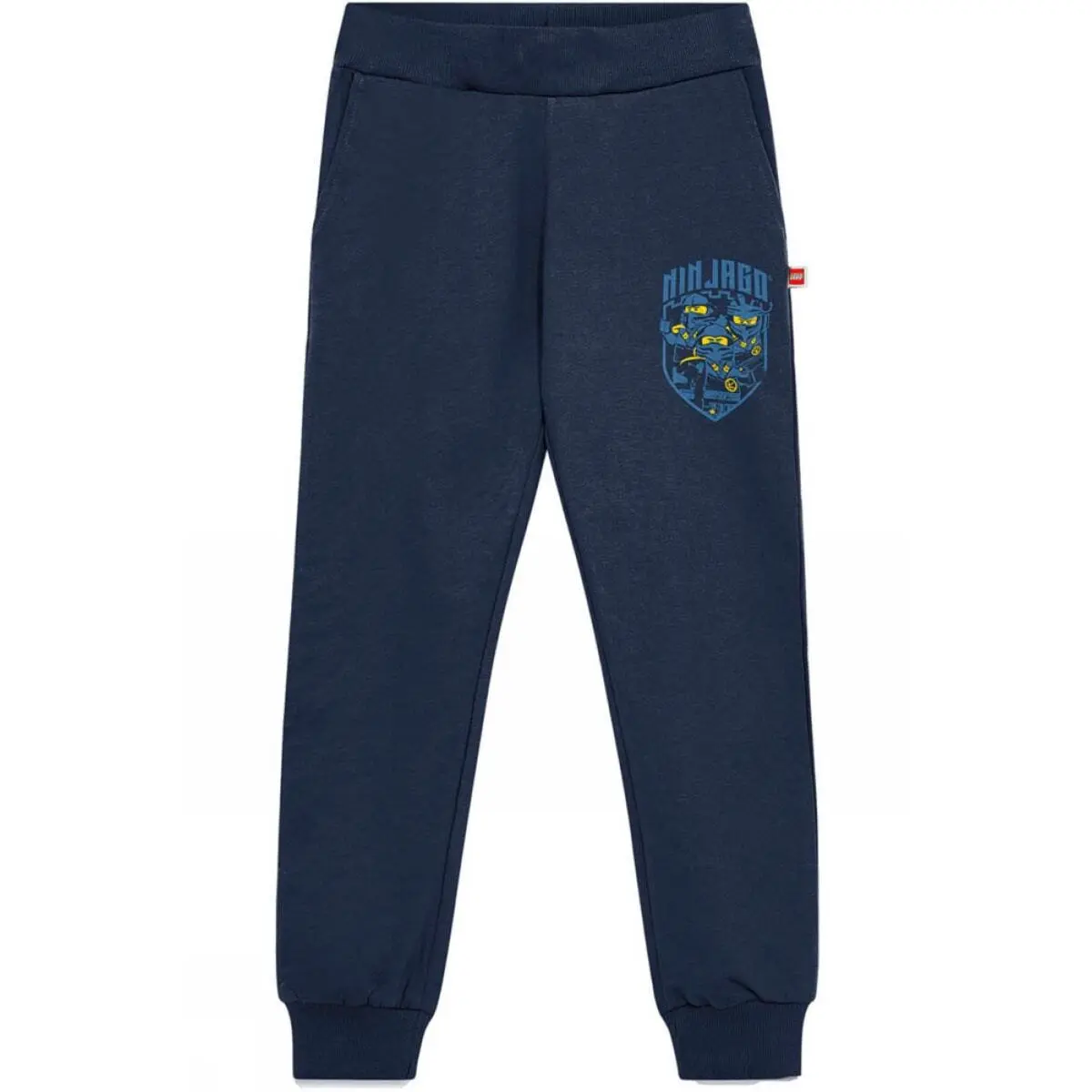 Pantalon de jogging enfant Lego Wear Ninjago Lwpino 303