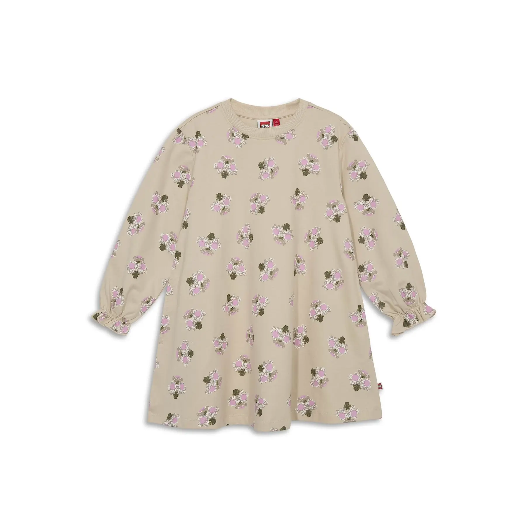 Robe bébé fille Lego Wear Lwdana 101 Robe bébé fille Lego Wear Lwdana 101