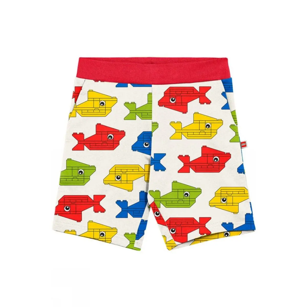 Short enfant Lego Wear Lwpino 209 Short enfant Lego Wear Lwpino 209