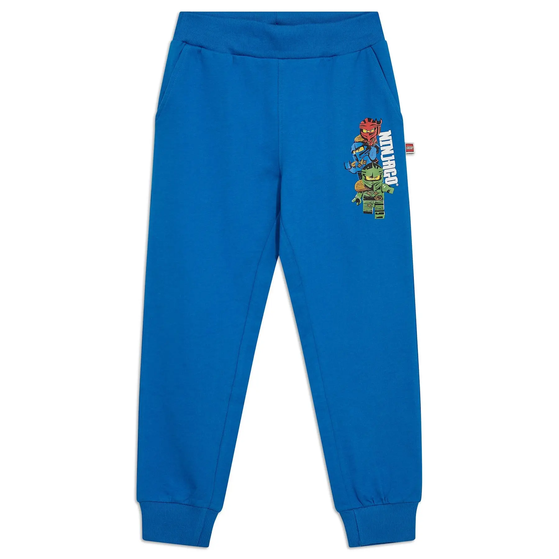 Pantalon de jogging enfant Lego Wear Ninjago Lwpino 105