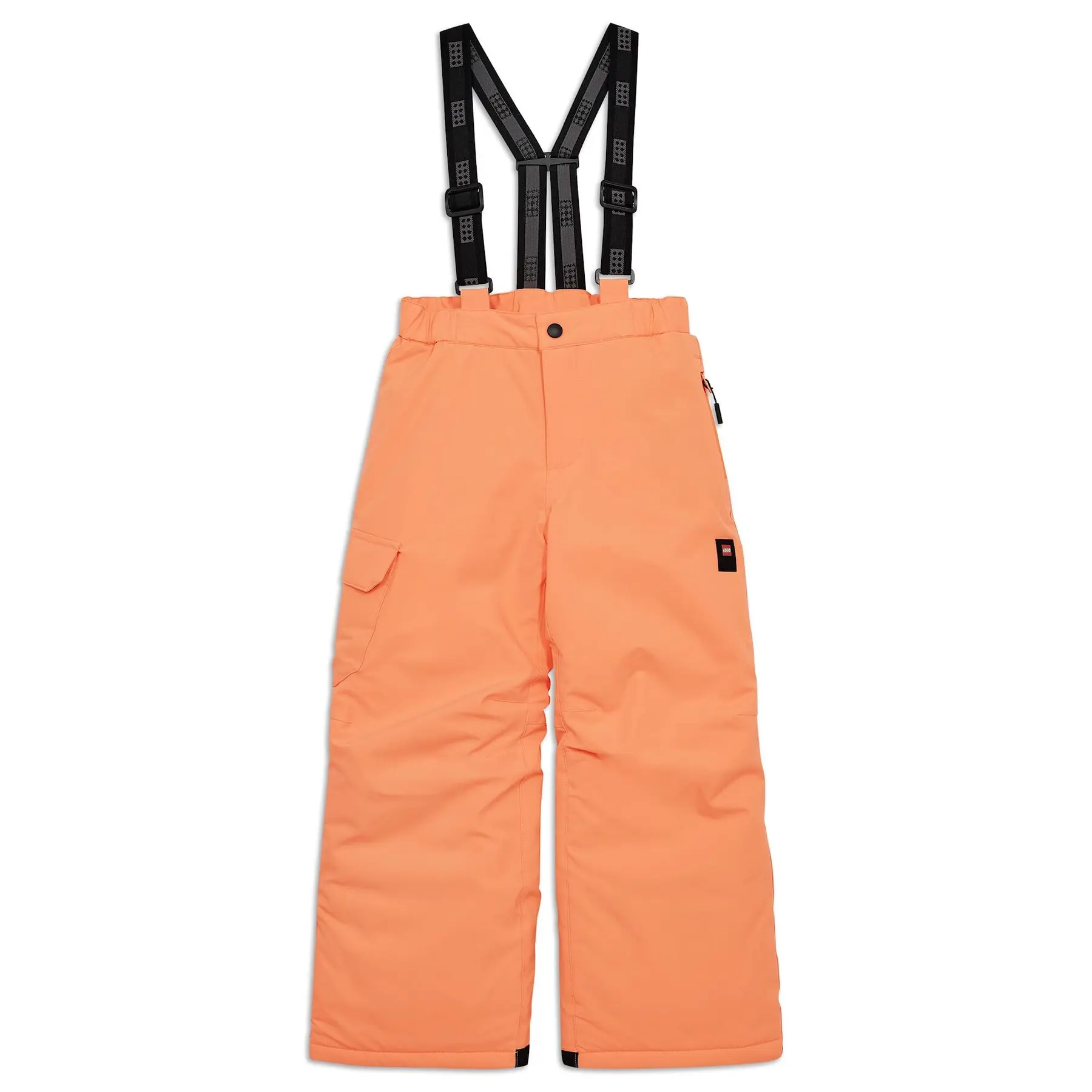 Skihose Kind Lego Wear Lwpayton 701