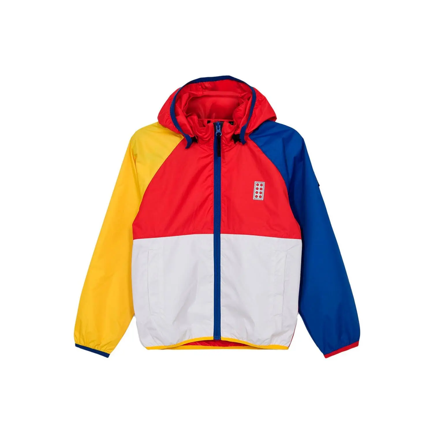 Veste à capuche bébé Lego Wear Lwjochy 206
