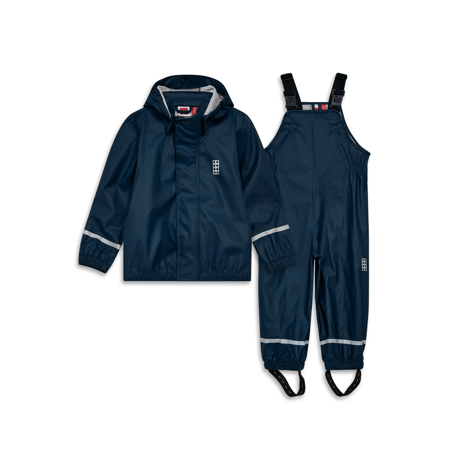 Ensemble de pluie bébé Lego Wear Jivan 200
