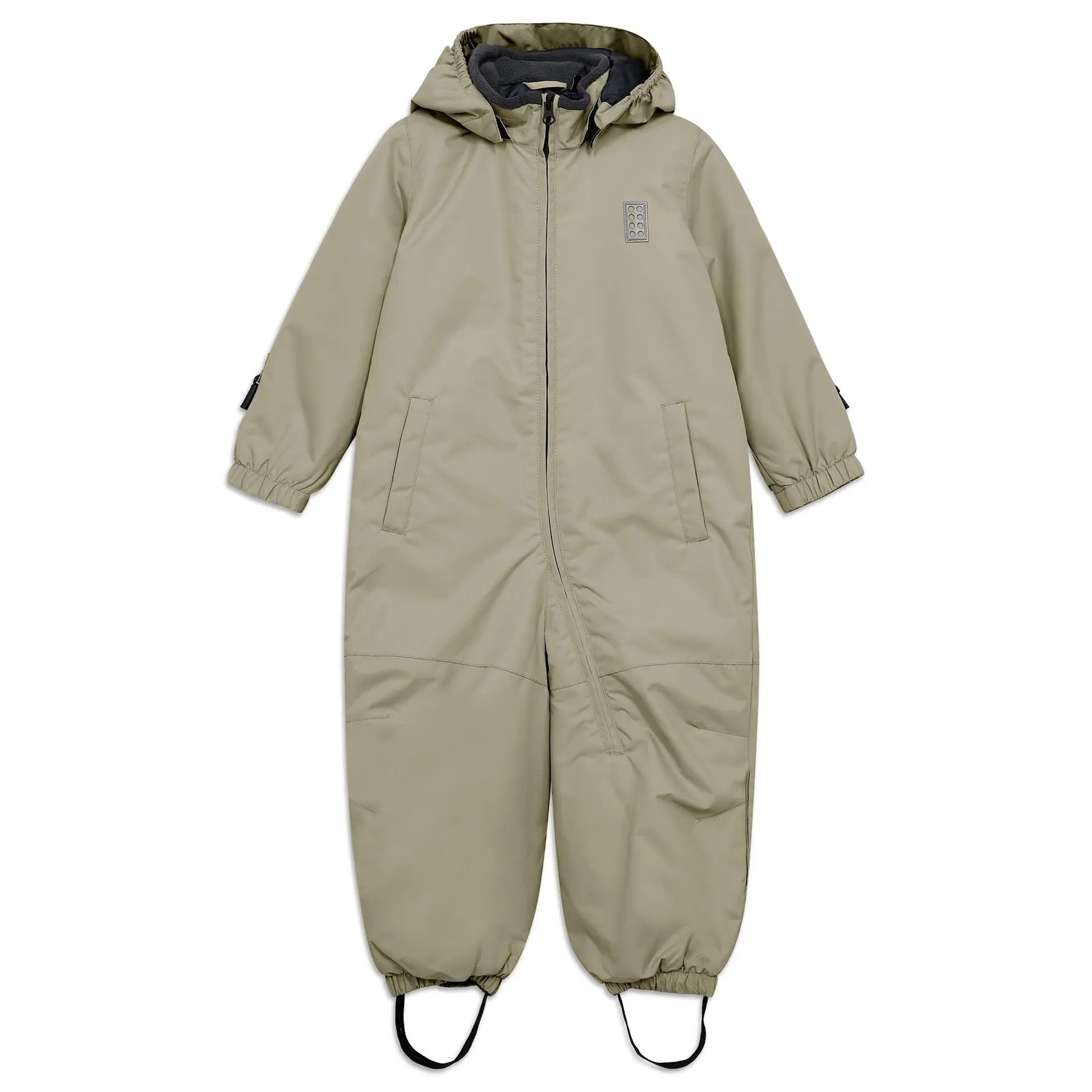 Skianzug Baby Lego Wear Lwjori 721