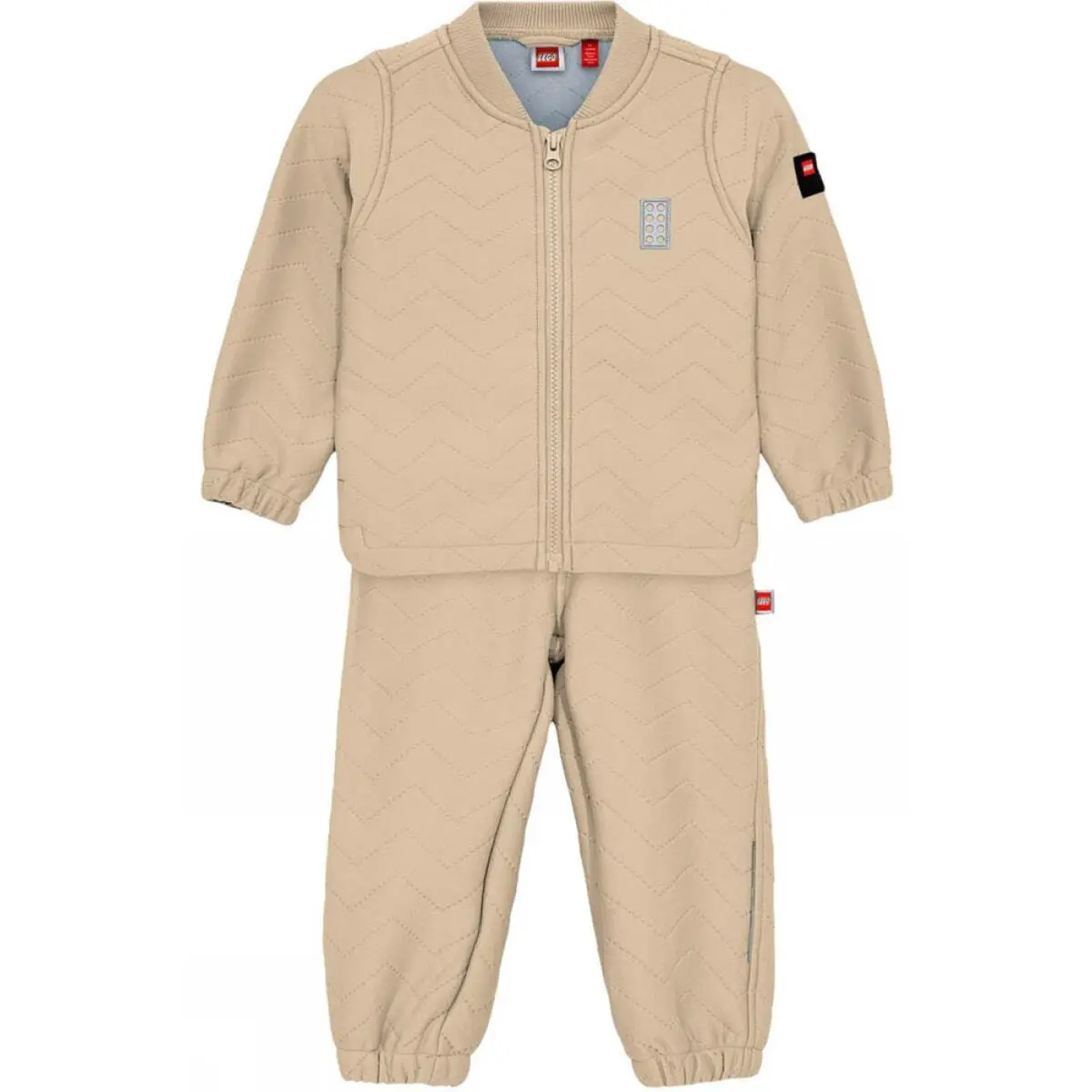 Ensemble sweatshirt et pantalon de jogging enfant Lego Wear Lwscout 206