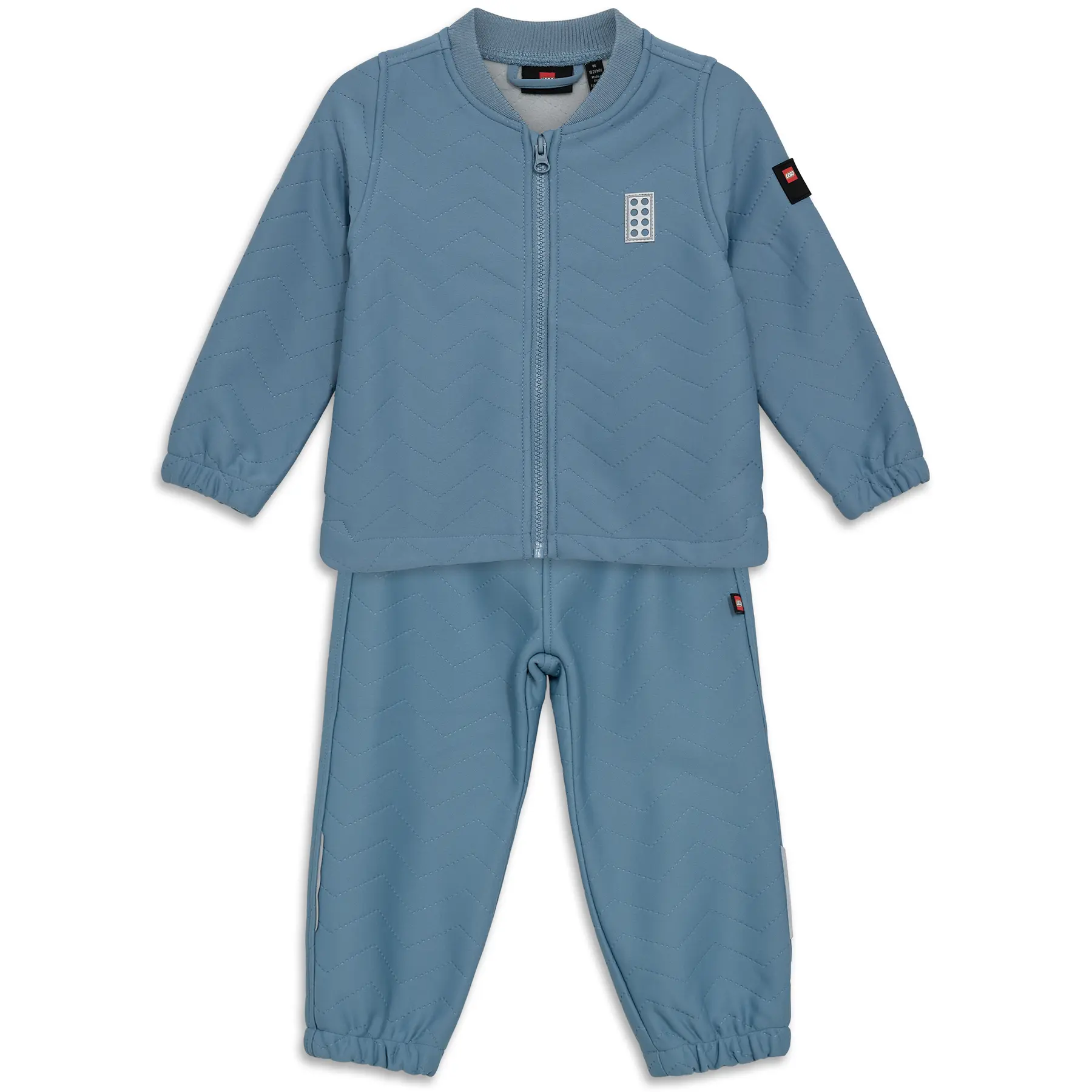 Ensemble thermique enfant Lego Wear Scout 206