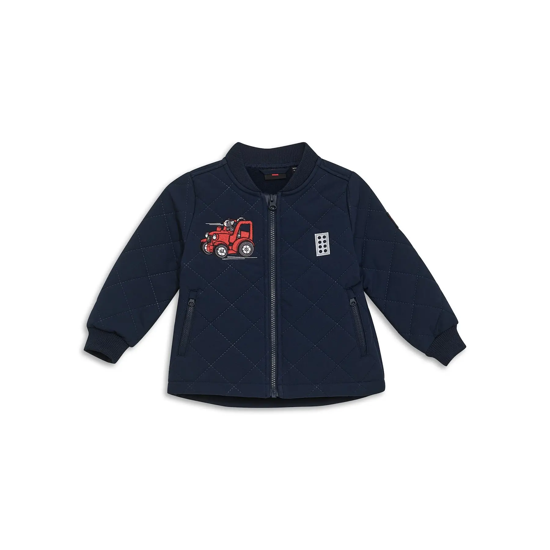 Veste bébé Lego Wear Lwjeri 200 Veste bébé Lego Wear Lwjeri 200