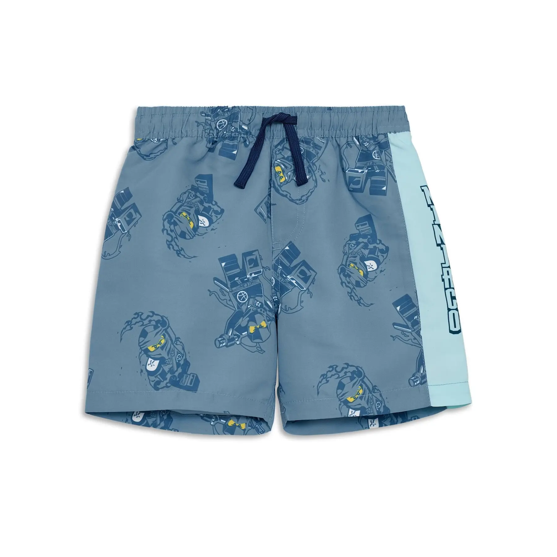 Short enfant Lego Wear Ninjago Lwagan 303 Short enfant Lego Wear Ninjago Lwagan 303