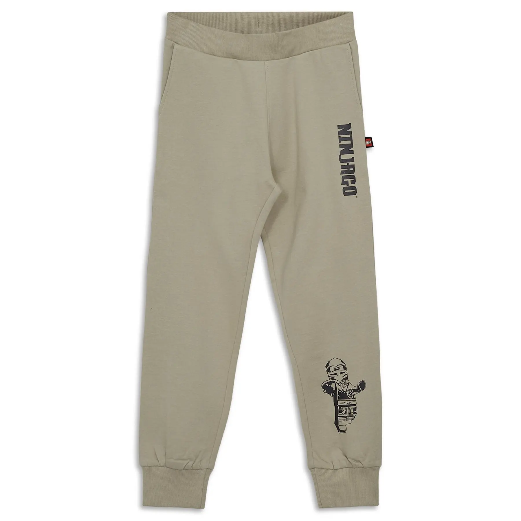 Pantalon de jogging enfant Lego Wear Ninjago Lwpasi 600
