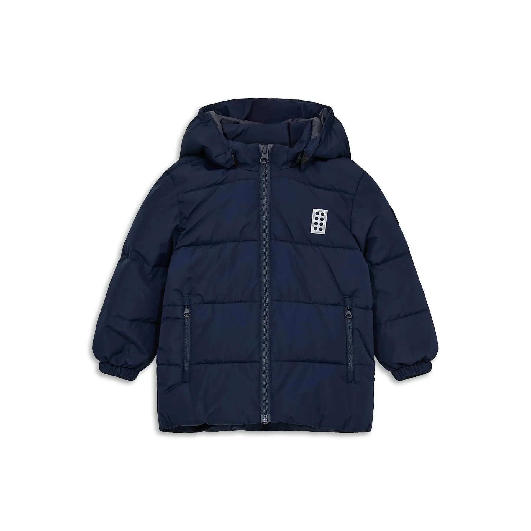 Doudoune à capuche enfant Lego Wear Lwjojo 703 Doudoune à capuche enfant Lego Wear Lwjojo 703