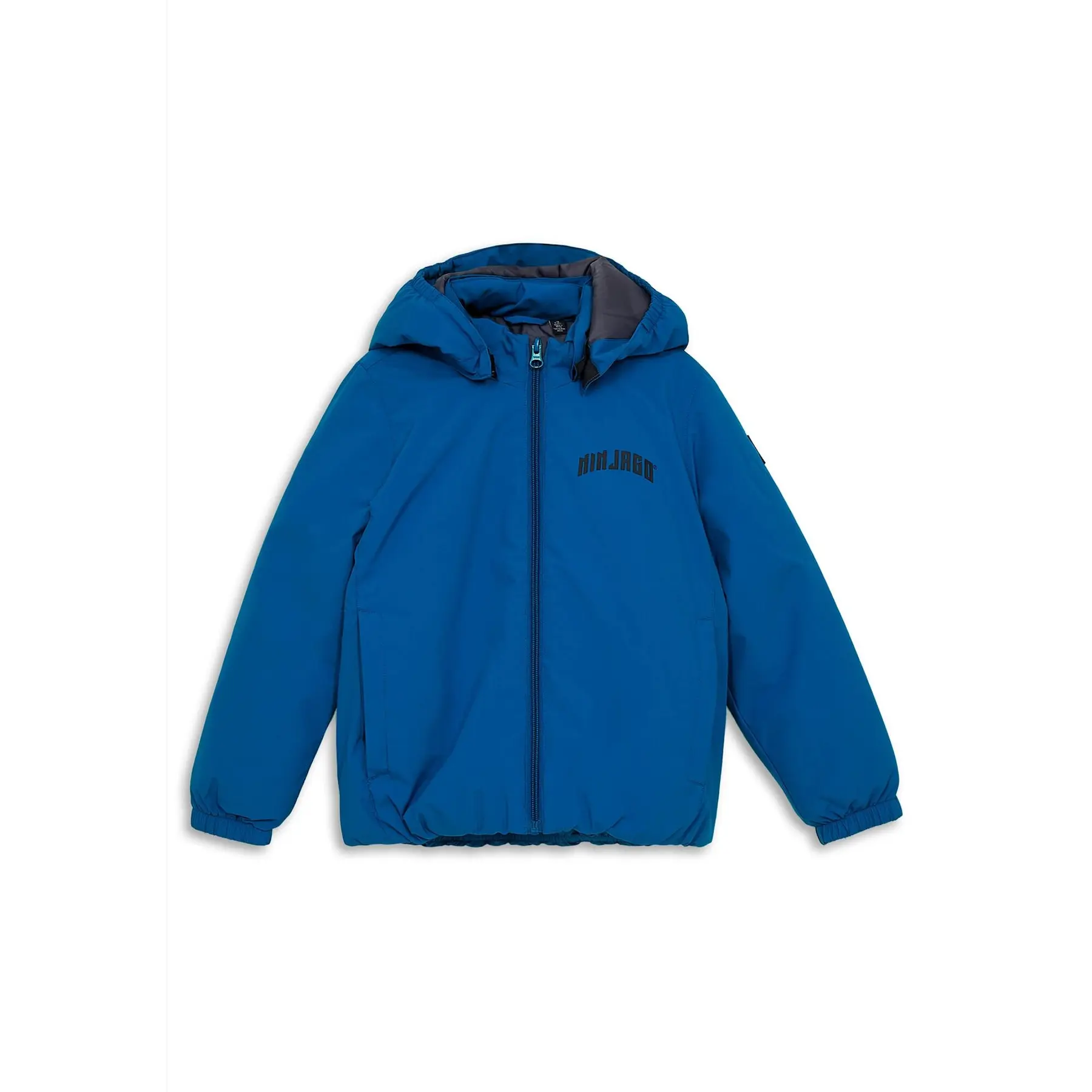 Veste à capuche bébé Lego Wear Ninjago Lwjaz 603