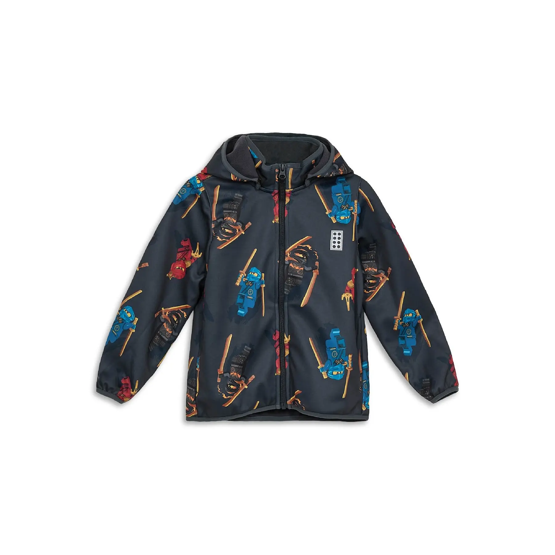 Veste bébé Lego Wear Lwsaku 602