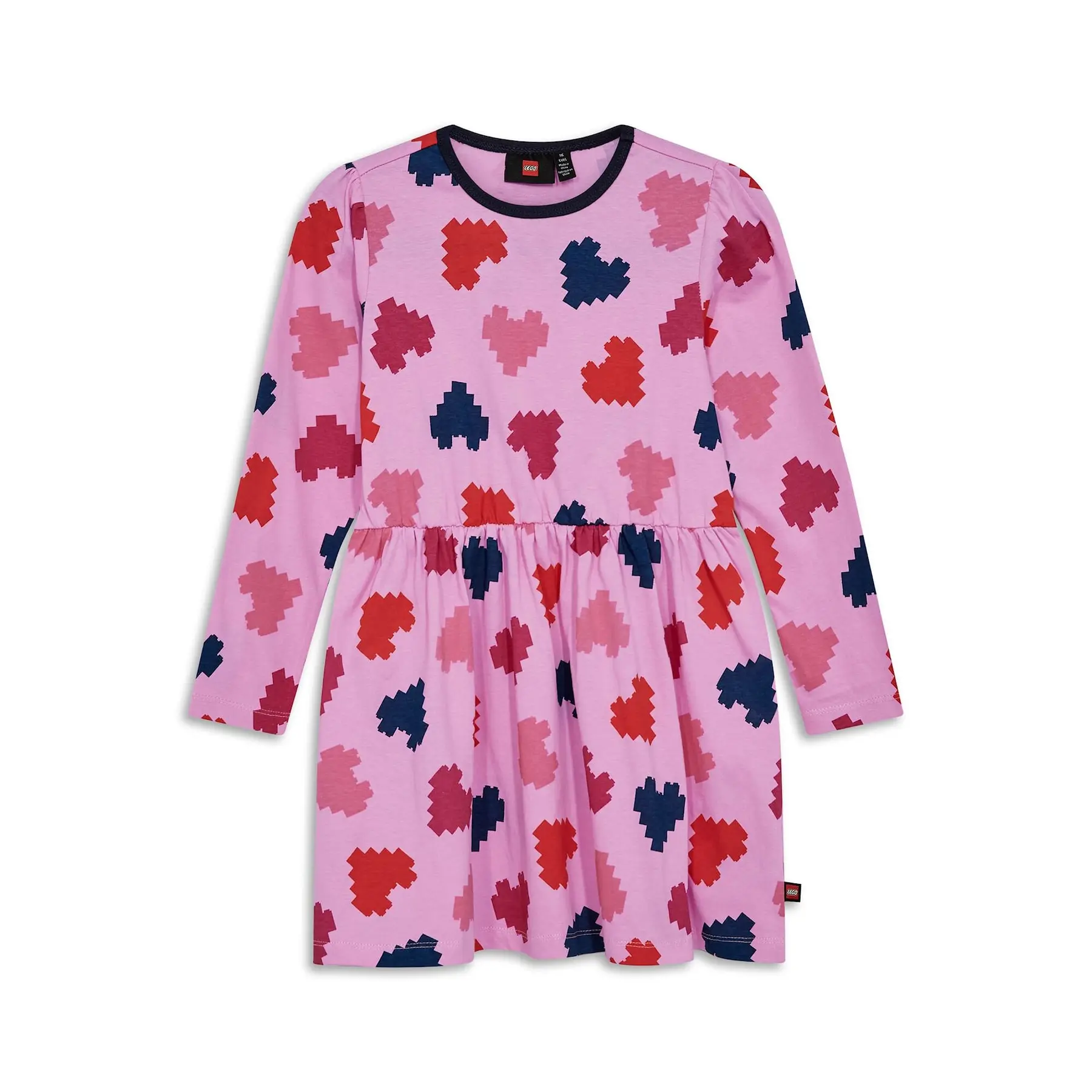 Robe fille Lego Wear Lwday 700 Robe fille Lego Wear Lwday 700