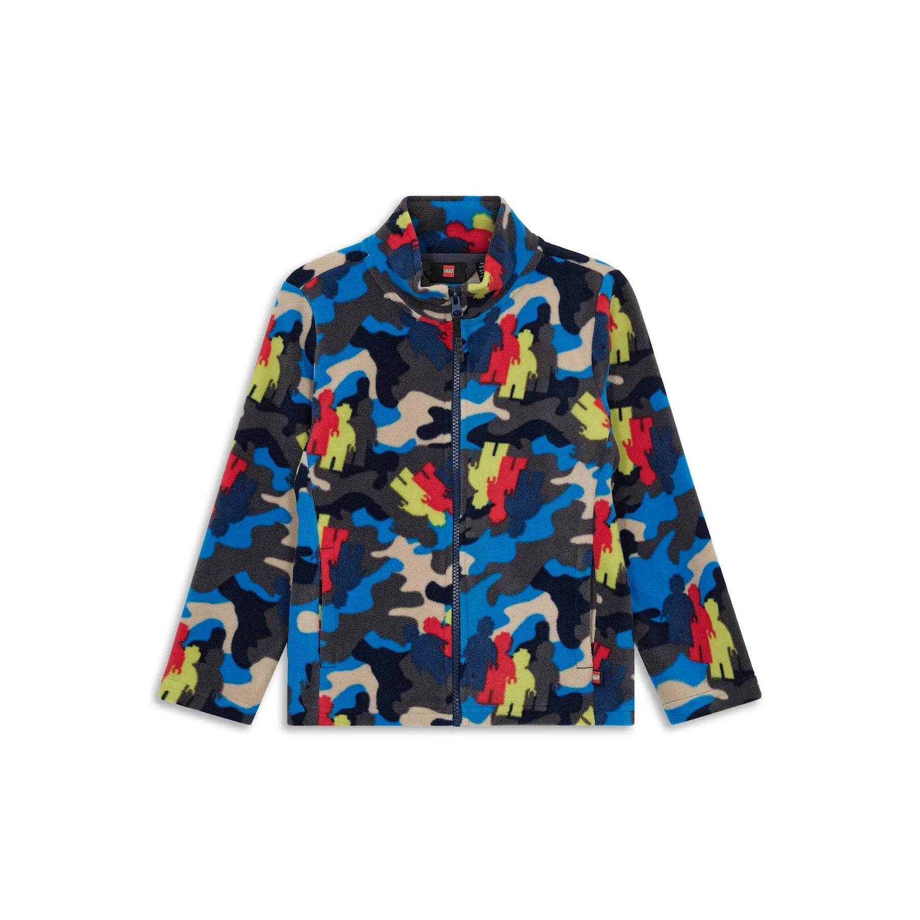 Veste enfant Lego Wear Lwsaku 708 Veste enfant Lego Wear Lwsaku 708