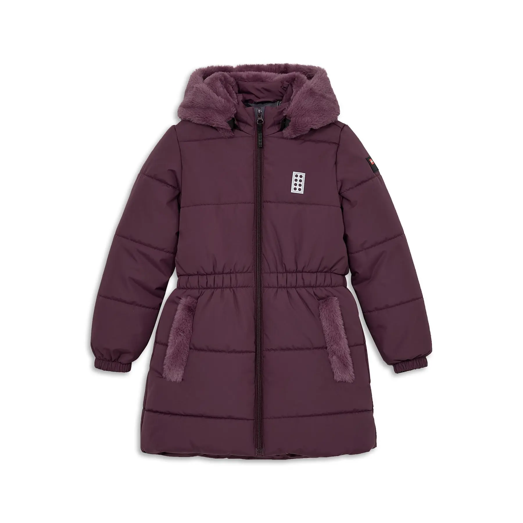 Doudoune enfant Lego Wear Lwjayla 700 Doudoune enfant Lego Wear Lwjayla 700