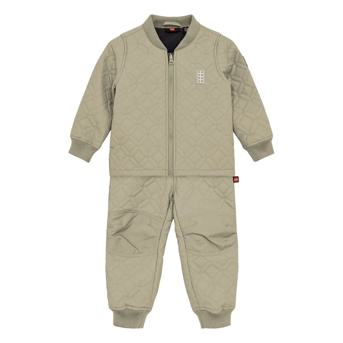 Ensemble sweatshirt et pantalon de jogging enfant Lego Wear Lwsaku 612