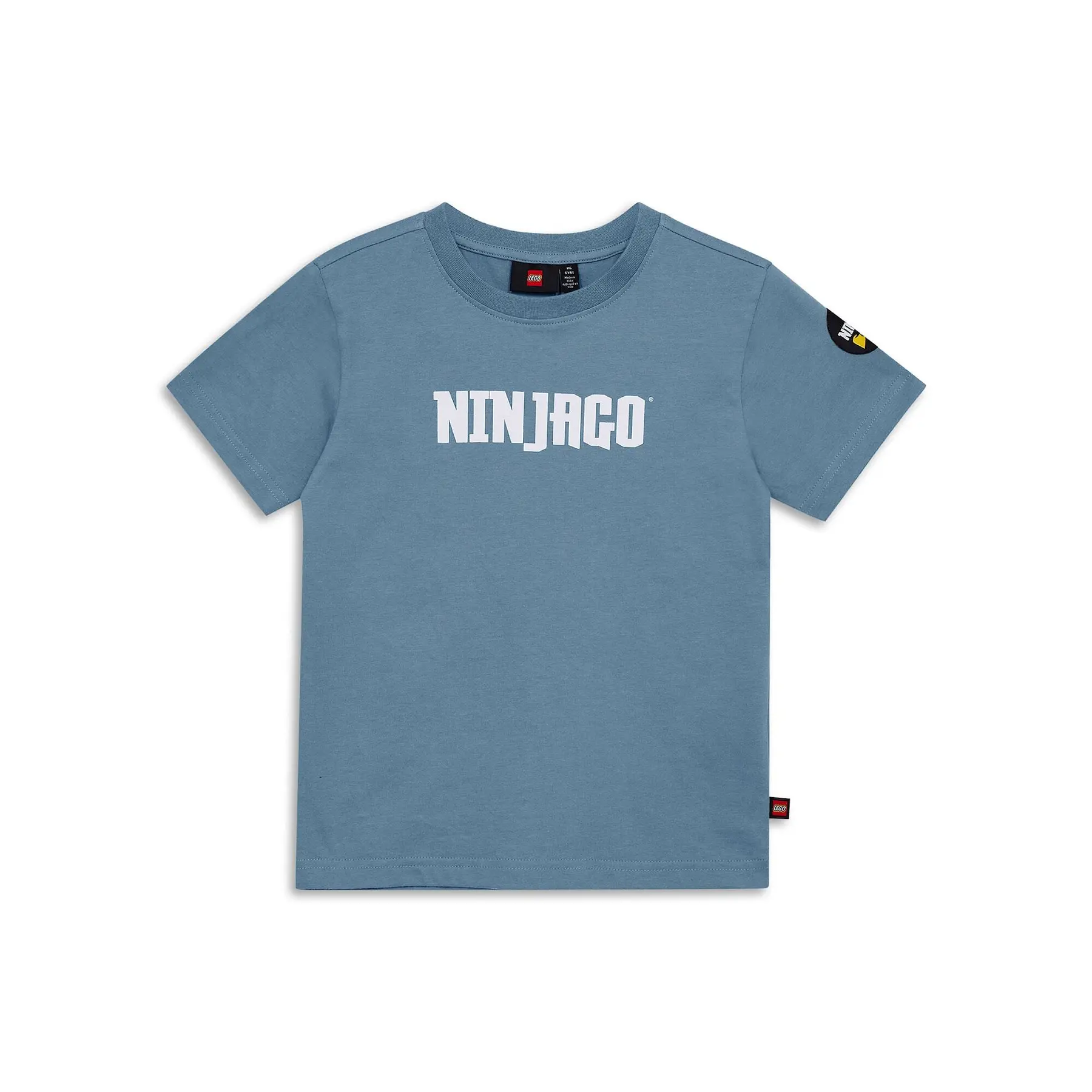 T-shirt enfant Lego Wear Ninjago Lwtano 613