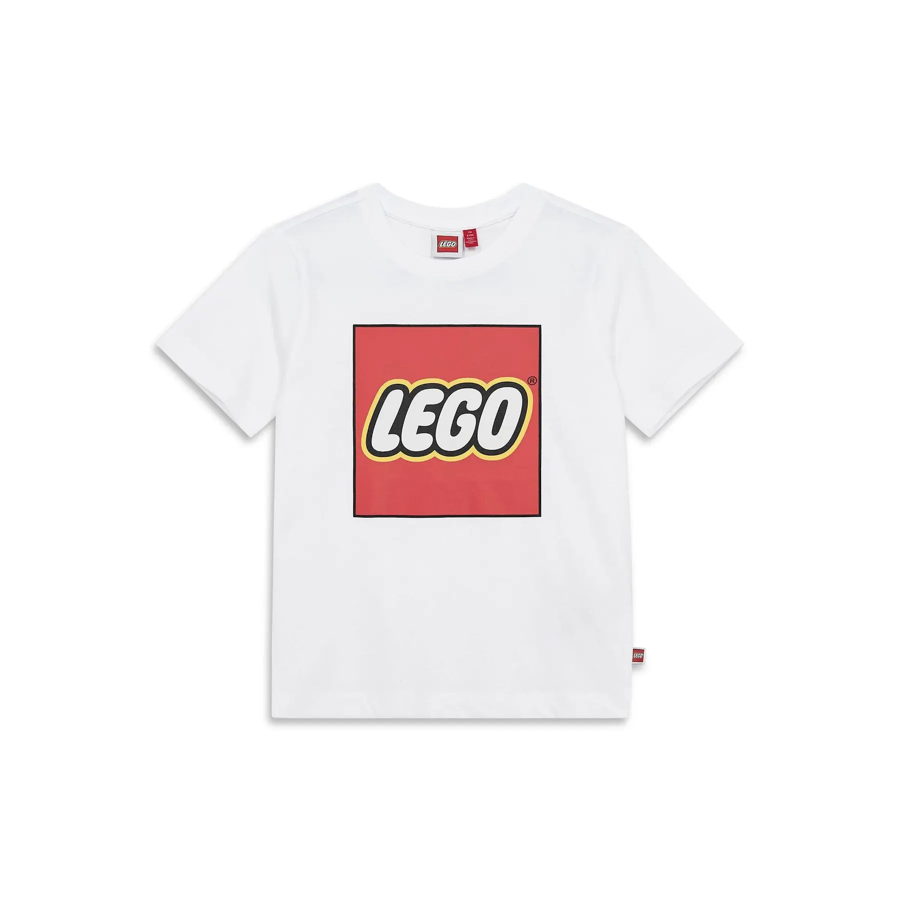 T-shirt enfant Lego Wear Lwtano 631