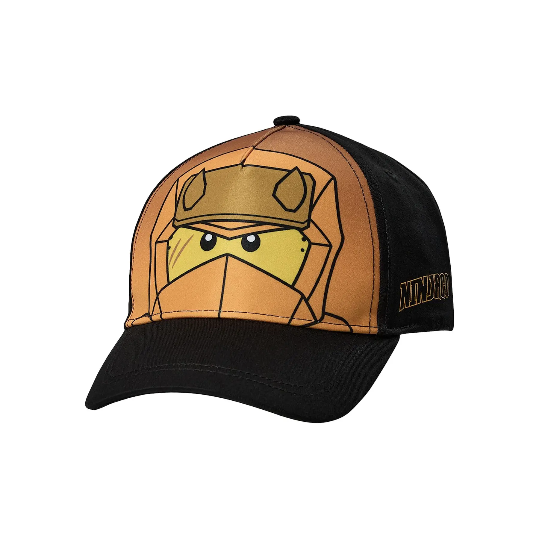 Casquette de baseball enfant Lego Wear Ninjago Lwagan 106