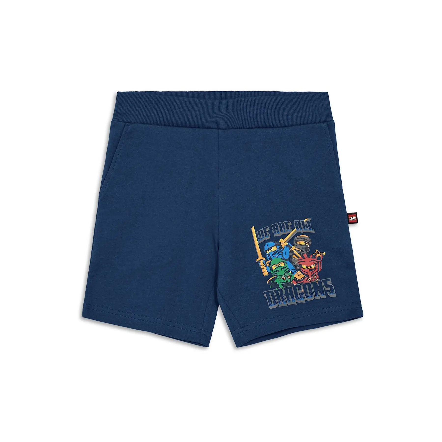 Short enfant Lego Wear Lwpasi 303 Short enfant Lego Wear Lwpasi 303