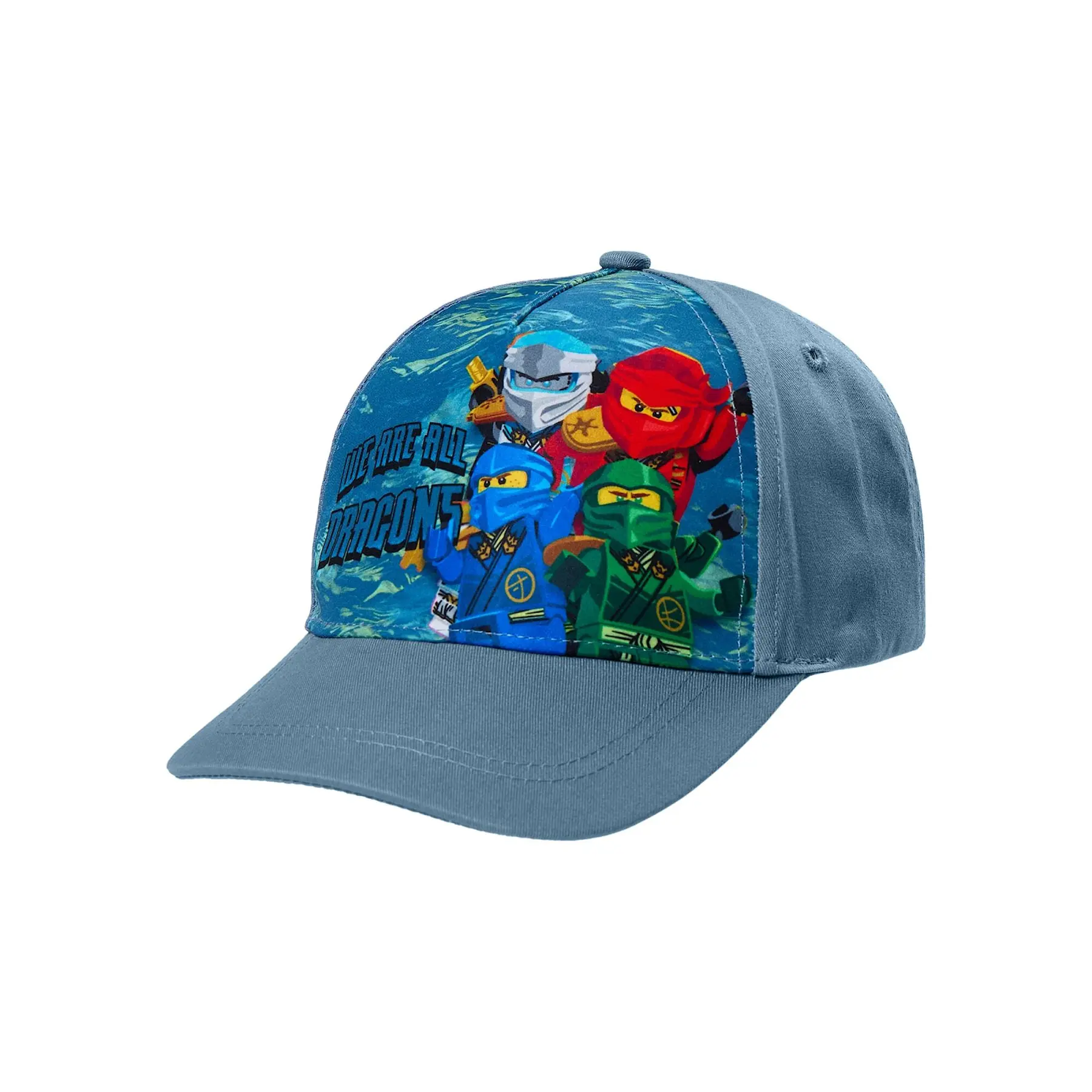 Casquette de baseball enfant Lego Wear Lwagan 308