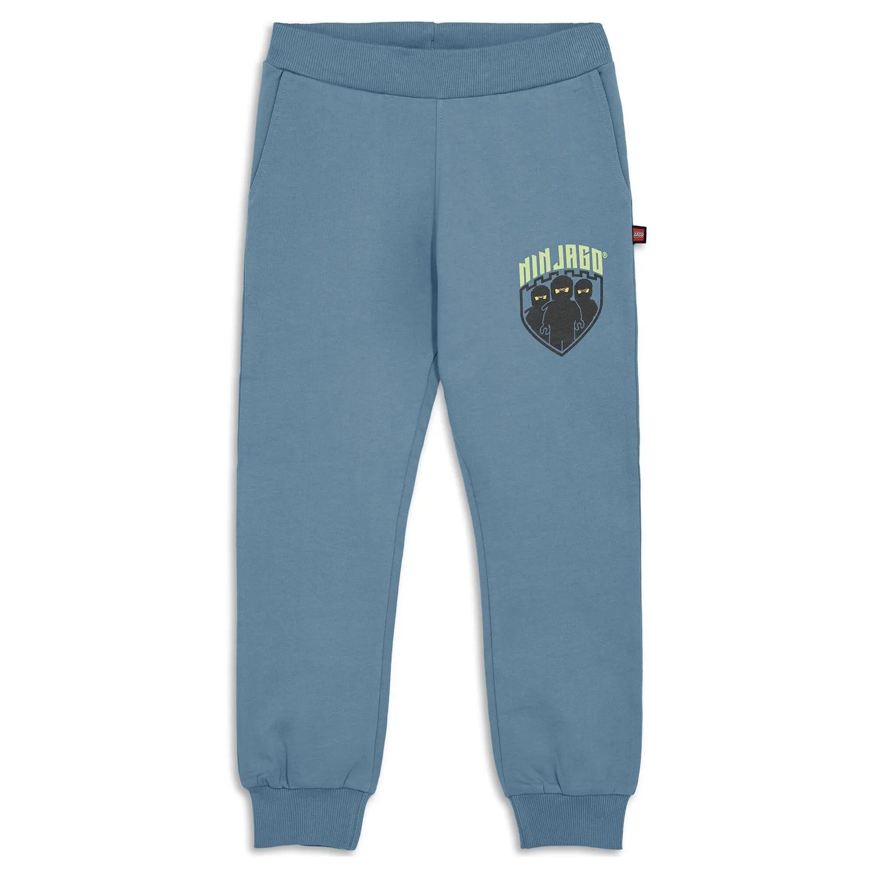 Pantalon de jogging enfant Lego Wear Ninjago Lwpasi 301