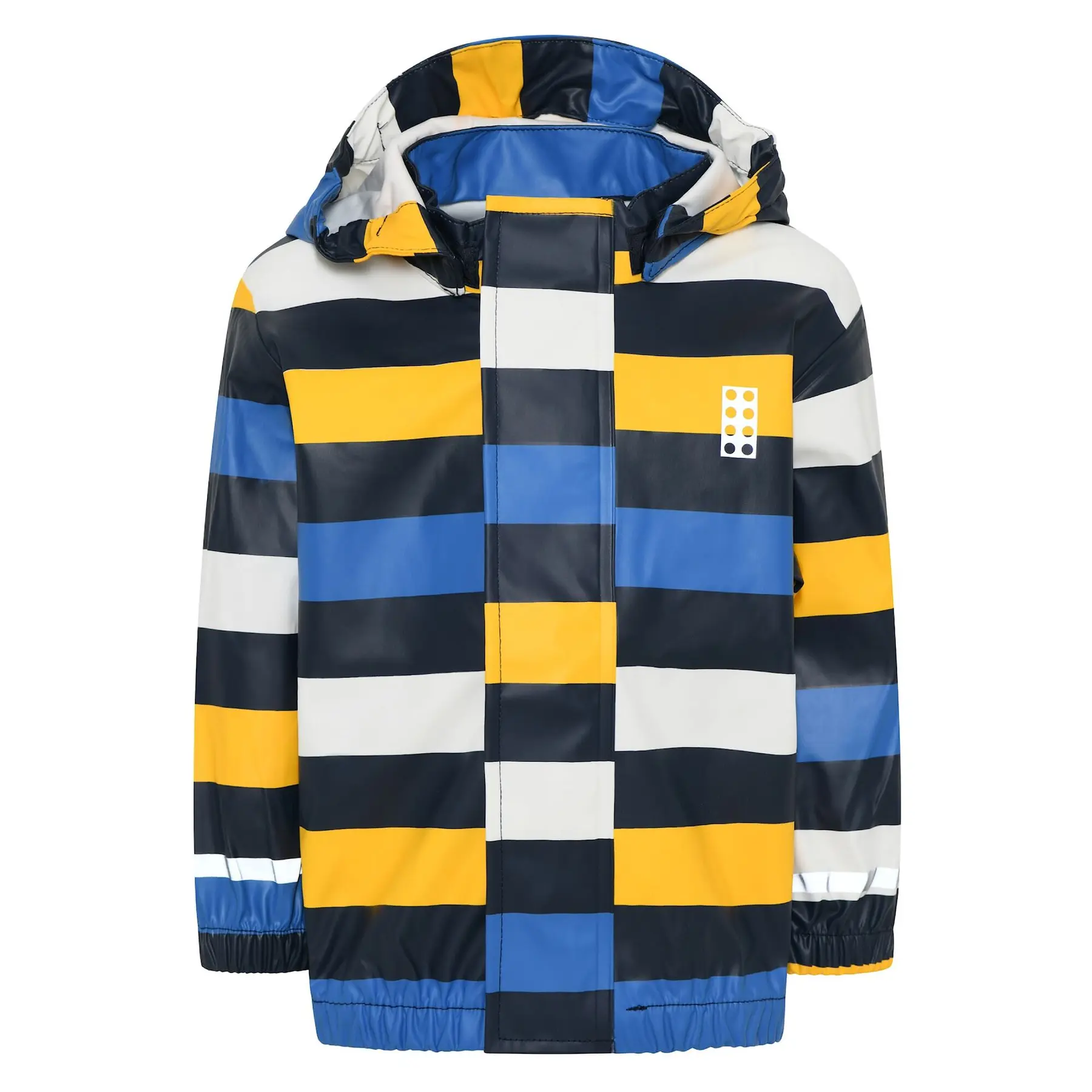 Veste imperméable bébé Lego Wear Justice 102