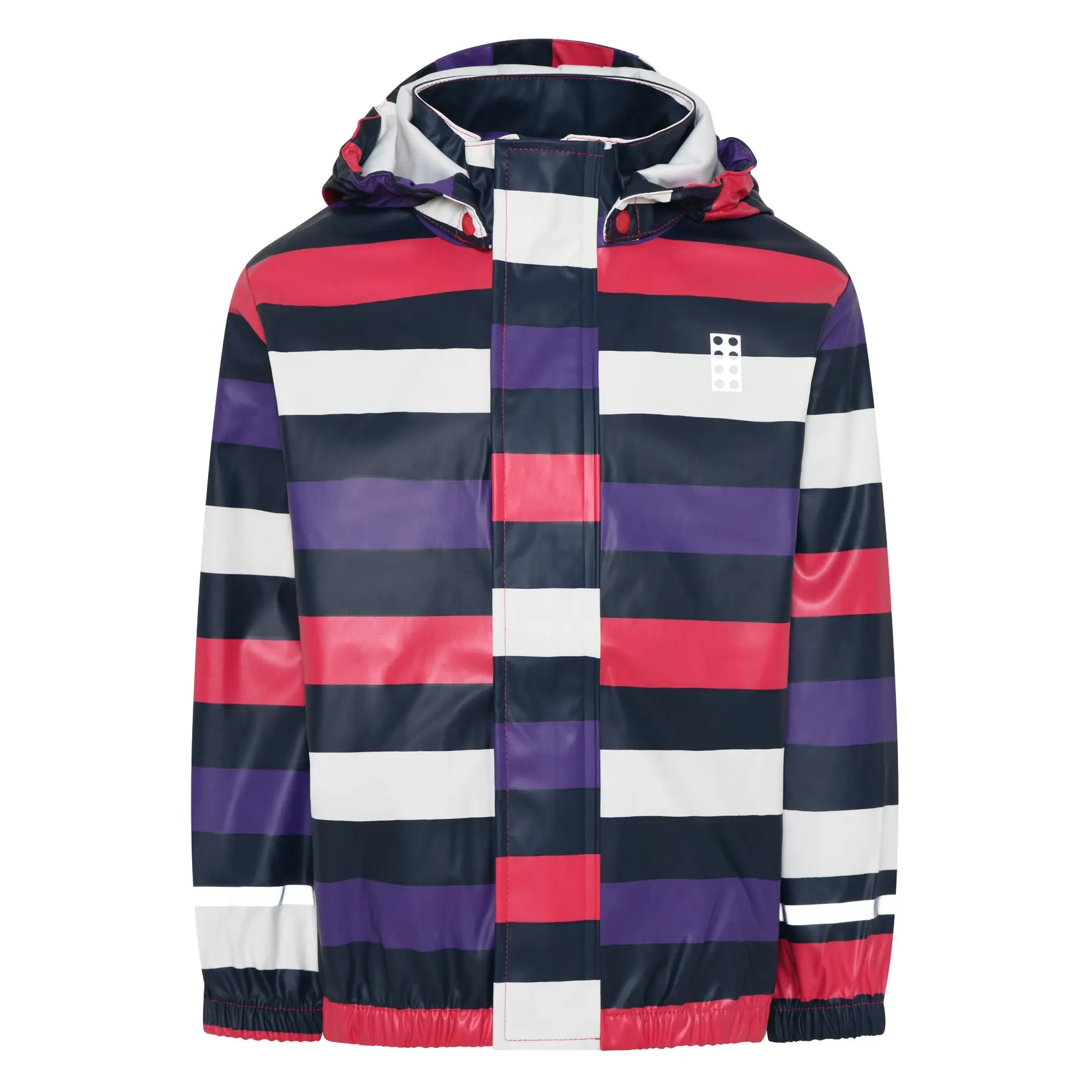 Veste imperméable enfant Lego Wear Jamaica 102