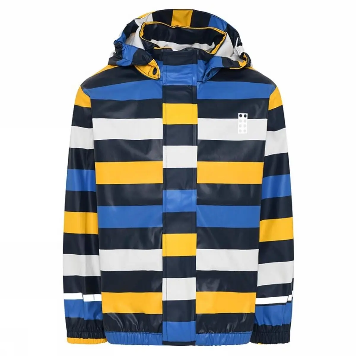 Veste imperméable enfant Lego Wear Jonathan 102 Veste imperméable enfant Lego Wear Jonathan 102