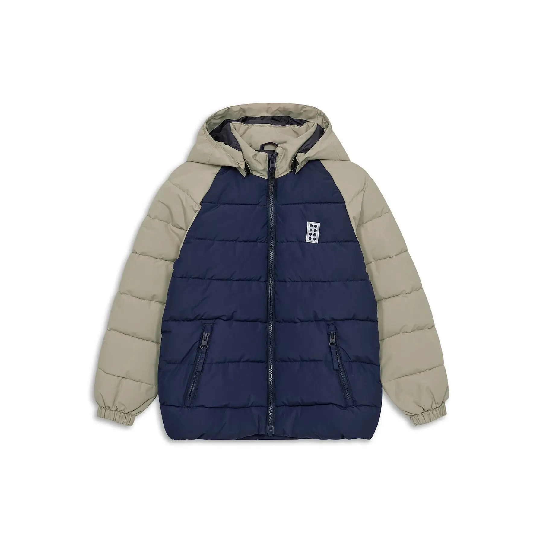 Doudoune à capuche bébé Lego Wear Lwjipe 704 Doudoune à capuche bébé Lego Wear Lwjipe 704