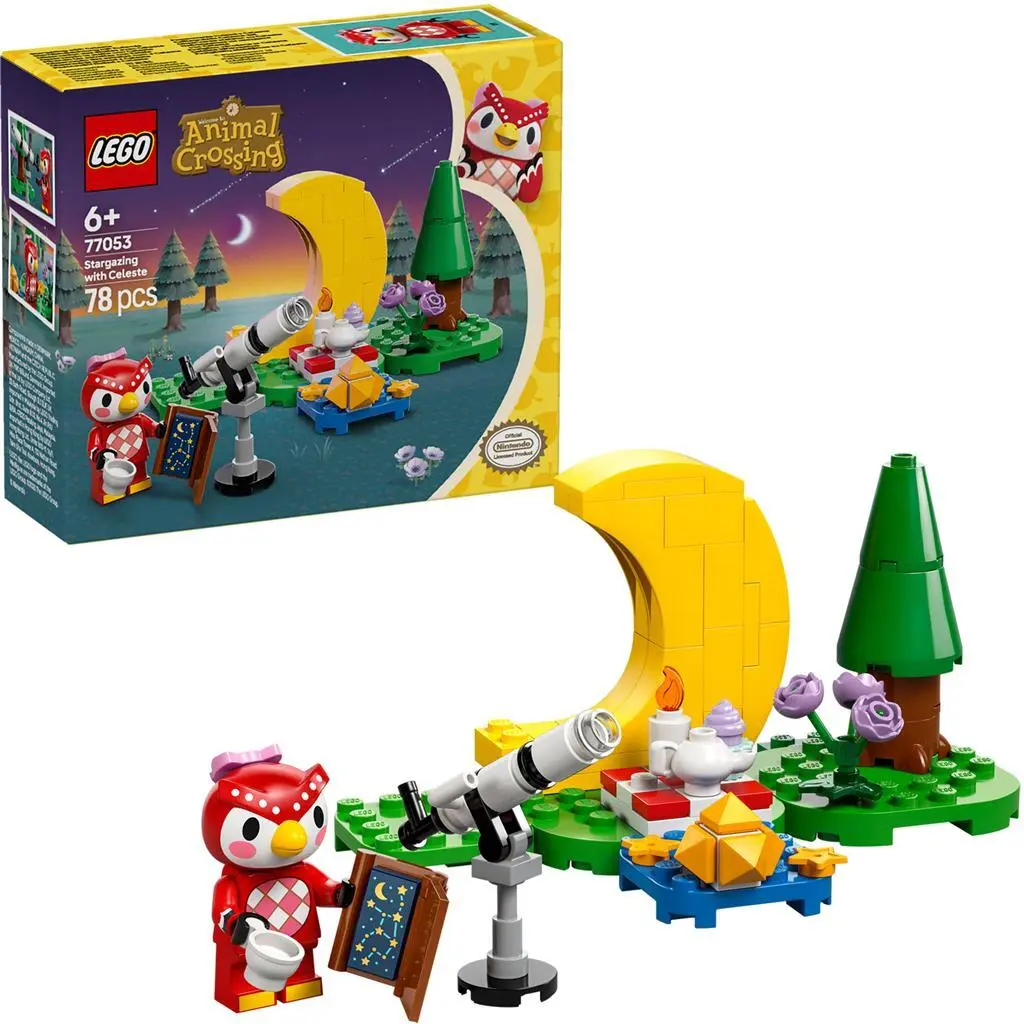Jeux de construction observ etoile celest acrossing Lego Jeux de construction observ etoile celest acrossing Lego