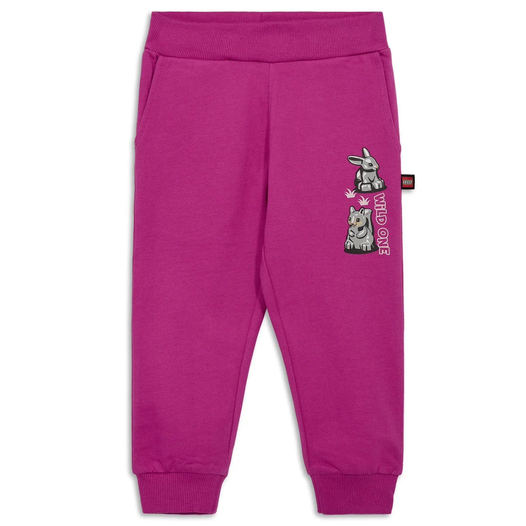 Jogginghose Baby Lego Wear LWPANI 700