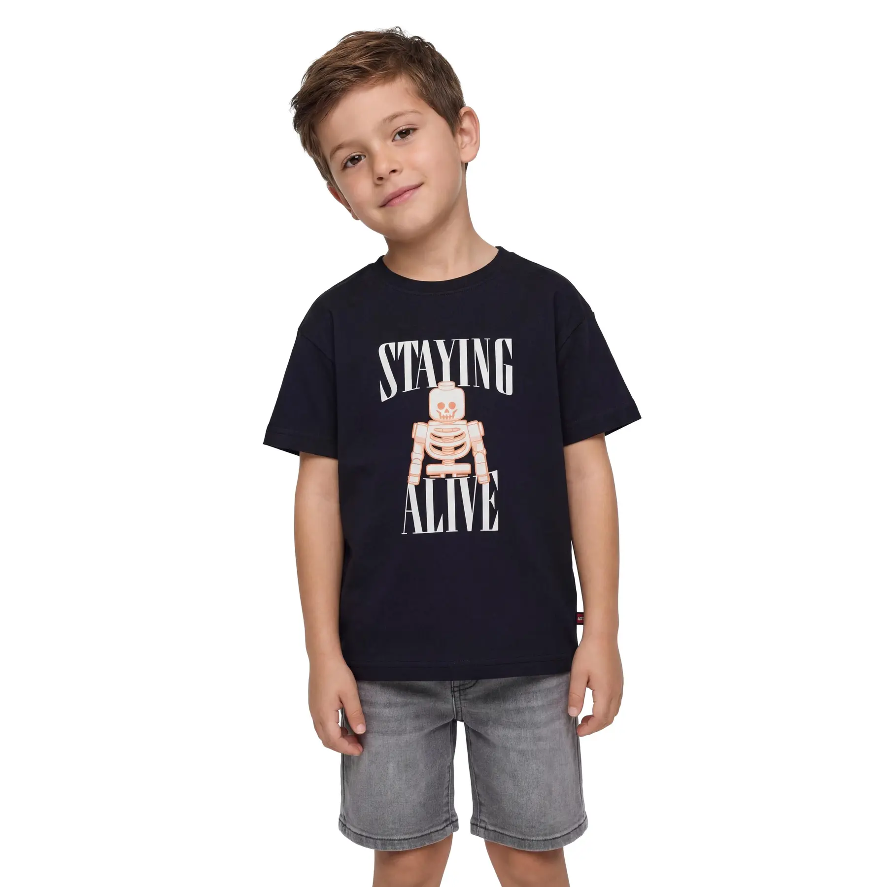 Baby T-shirt Lego Wear LWTAFFY 711