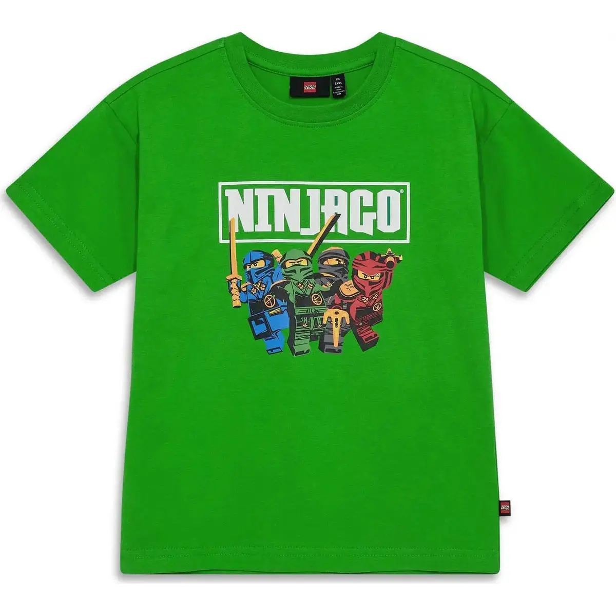 T-shirt bébé Lego Wear Taffy 621
