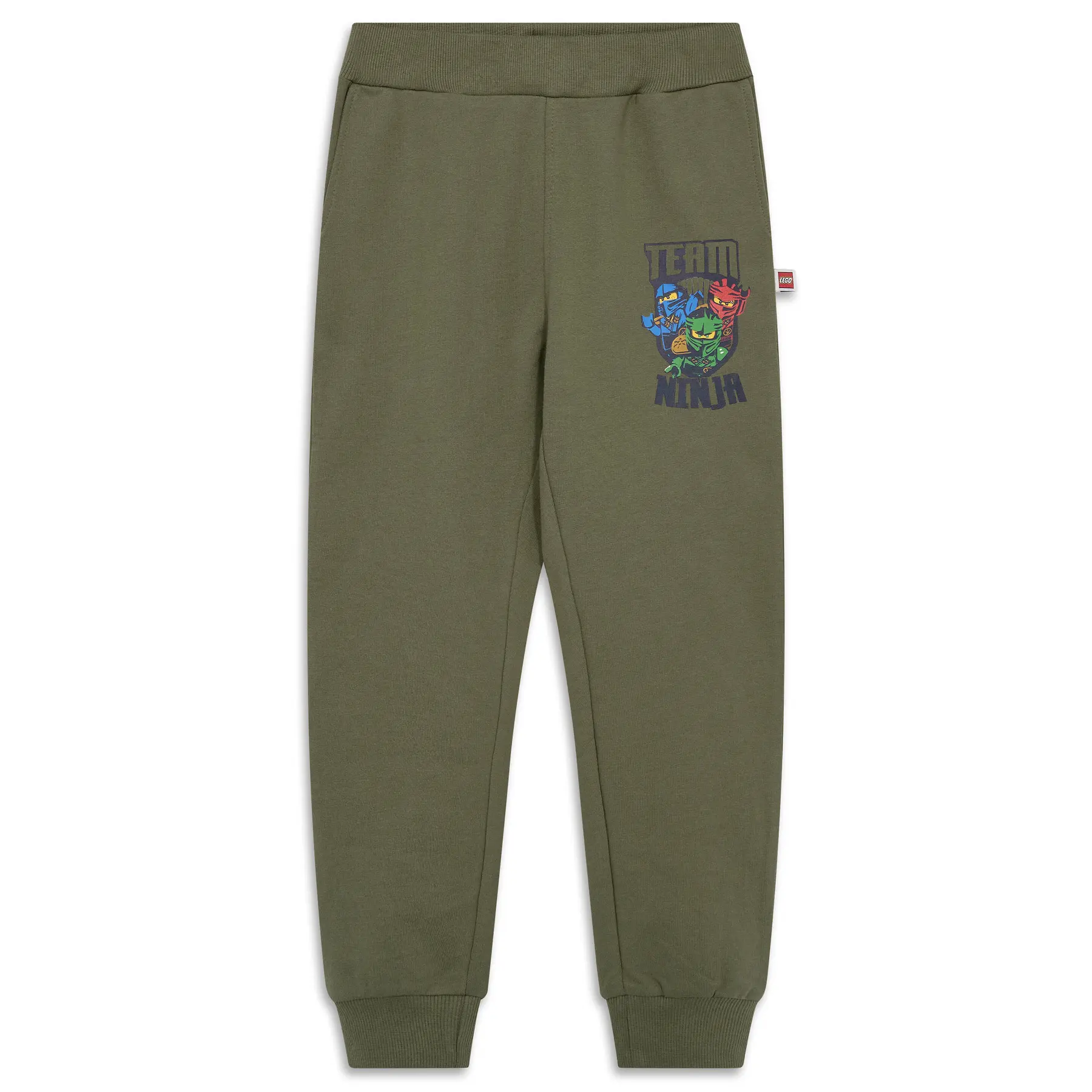 Babypant voor joggen Lego Wear LWPINO 100