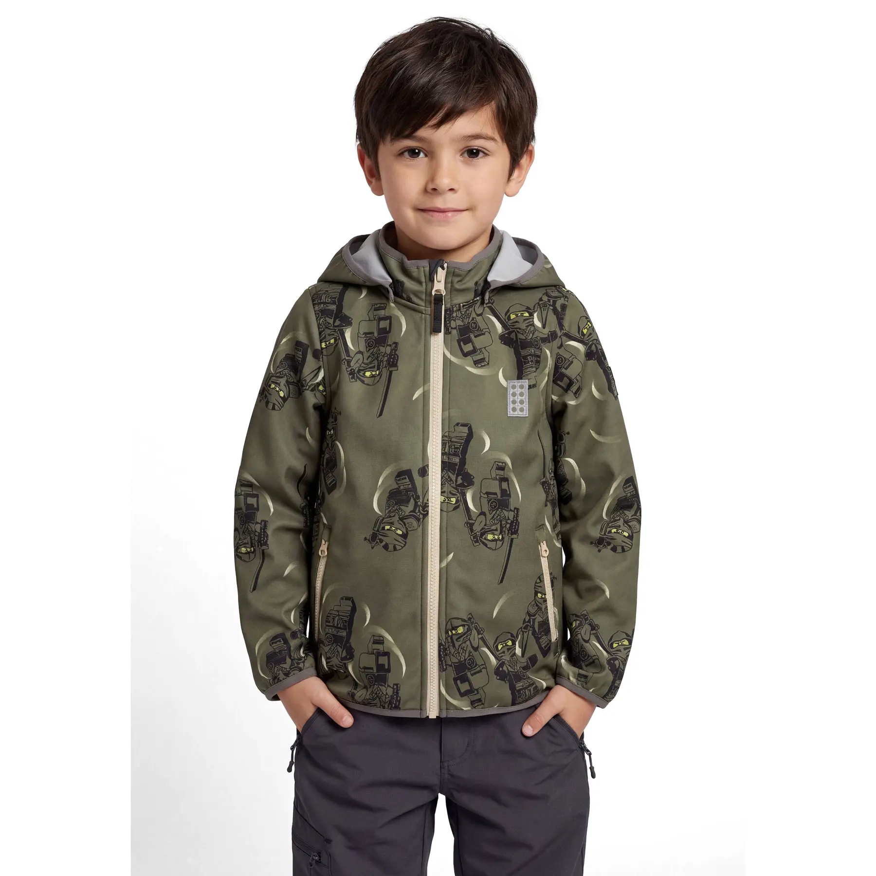 Babyjacke Lego Wear LWSIAN 200